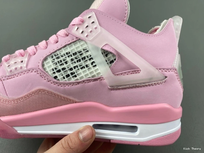 Kicked Out Shoe Store 4 PINK JORDAN OFF-WHITE X 0708